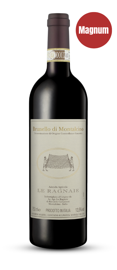 Brunello di Montalcino